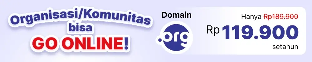 Promo Layanan SISITUS